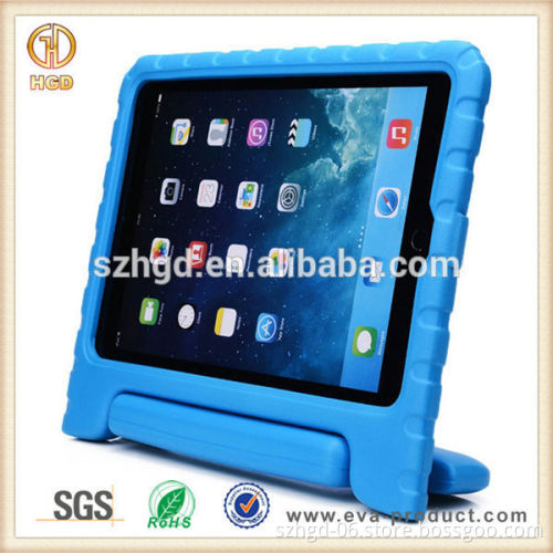 China Factory Wholesale Cheap Price Case For iPad Air 2, for Apple iPad 6 Kids Case